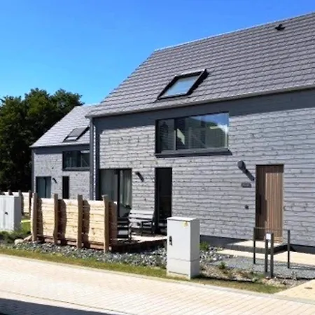 Urlaub Mit Familie Im Ruegen Holiday home