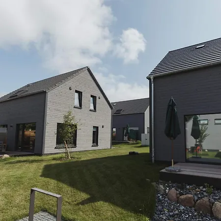 Urlaub Mit Familie Im Ruegen * Sagard