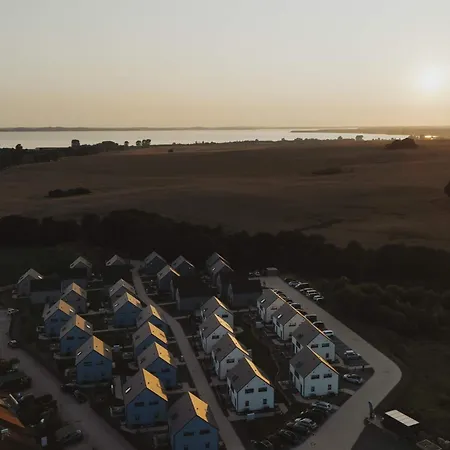 Urlaub Mit Familie Im Ruegen