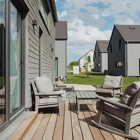 Holiday home Urlaub Mit Familie Im Ruegen *