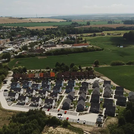 Urlaub Mit Familie Im Ruegen Sagard