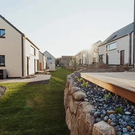 Holiday home Urlaub Mit Familie Im Ruegen
