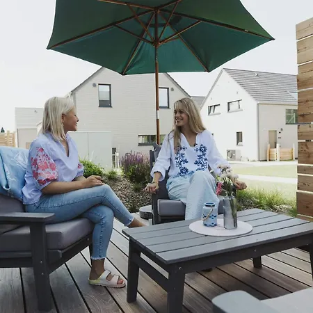 Urlaub Mit Familie Im Ruegen Holiday home