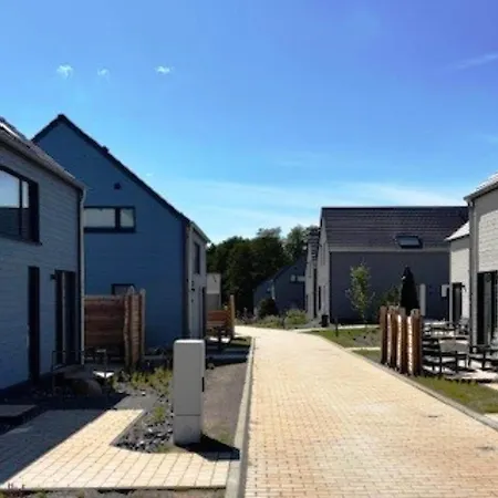 Urlaub Mit Familie Im Ruegen Sagard