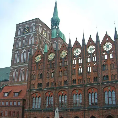 Urlaub Mit Familie Im Ruegen * Sagard