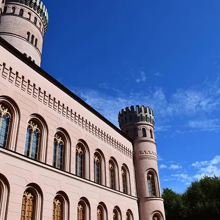 Urlaub Mit Familie Im Ruegen