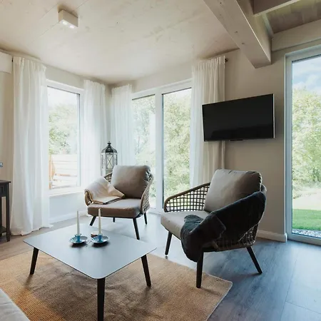 Urlaub Mit Familie Im Ruegen Sagard