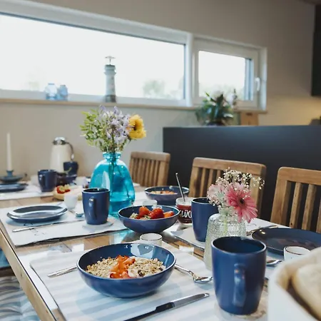 Urlaub Mit Familie Im Ruegen * Sagard