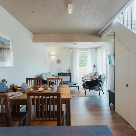 Urlaub Mit Familie Im Ruegen