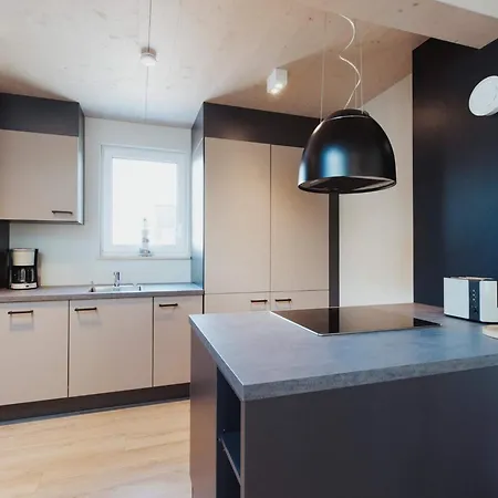 Holiday home Urlaub Mit Familie Im Ruegen Sagard