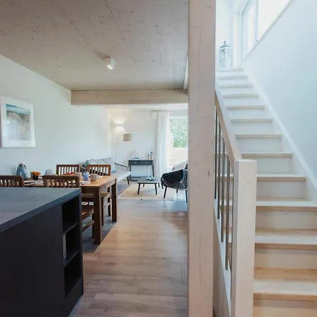 Urlaub Mit Familie Im Ruegen